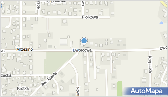 Allegro One Box Automaty, Dworcowa 28, Mrzezino 84-123, godziny otwarcia