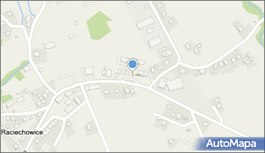 Allegro One Box Automaty, Raciechowice 300, Raciechowice 32-415, godziny otwarcia