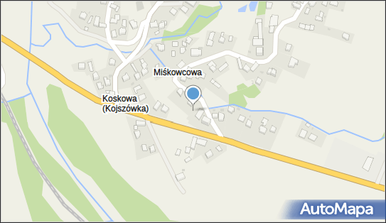 Allegro One Box Automaty, Kojszówka 31, Kojszówka 34-231, godziny otwarcia