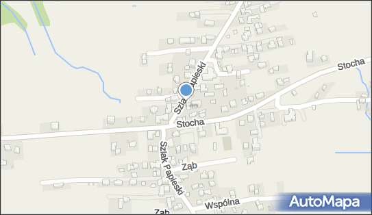 Allegro One Box Automaty, Szlak Papieski 244, Ząb 34-521, godziny otwarcia