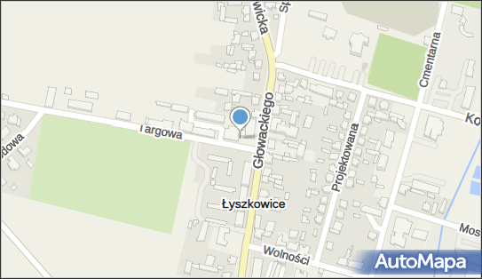 Allegro One Box Automaty, Targowa 1, Łyszkowice 99-420, godziny otwarcia