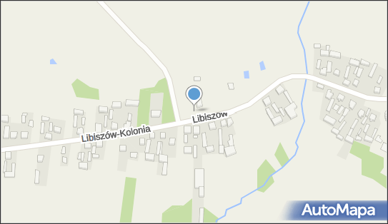 Allegro One Box Automaty, Libiszów-Kolonia 9b, Libiszów-Kolonia 26-300, godziny otwarcia