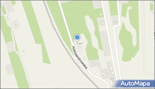 Allegro One Box Automaty, Aleksandrowska 87, Jedlicze A 95-073, godziny otwarcia