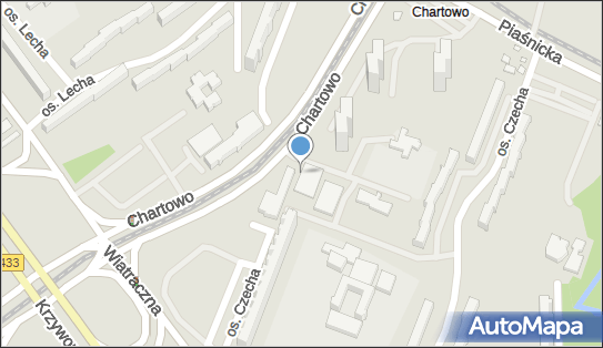 Allegro One Box Automaty, Os. Czecha 73, Poznań 61-289, godziny otwarcia