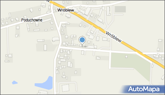 Allegro One Box Automaty, Wróblew 40, Wróblew 98-285, godziny otwarcia