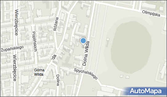 Allegro One Box Automaty, Dolna Wilda 24, Poznań 61-552, godziny otwarcia