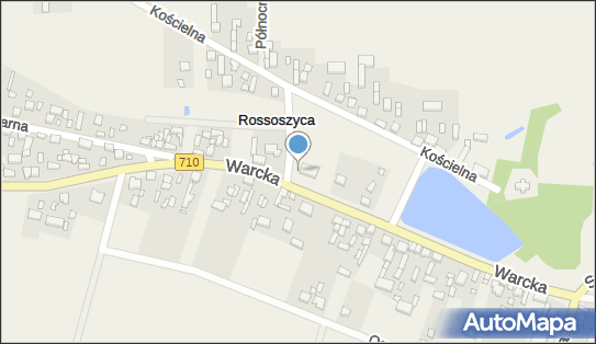 Allegro One Box Automaty, Warcka 8, Rossoszyca 98-290, godziny otwarcia