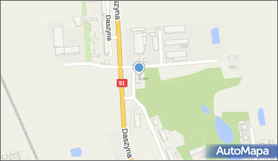 Allegro One Box Automaty, Daszyna 29, Daszyna 99-107, godziny otwarcia