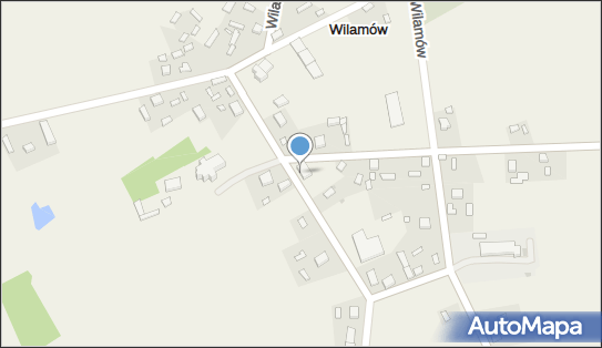 Allegro One Box Automaty, Wilamów 66a, Wilamów 99-210, godziny otwarcia