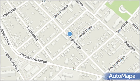 Allegro One Box Automaty, Gwiaździsta 20, Poznań 60-149, godziny otwarcia