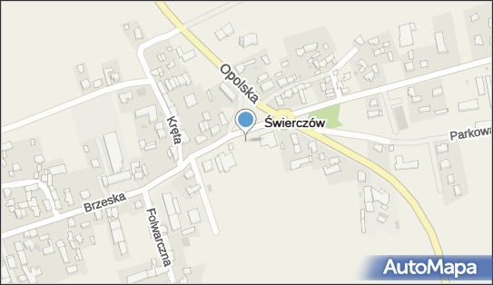 Allegro One Box Automaty, Brzeska 13, Świerczów 46-112, godziny otwarcia