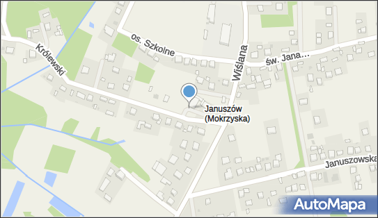 Allegro One Box Automaty, Trakt Królewski 4, Mokrzyska/Brzesko 32-800, godziny otwarcia