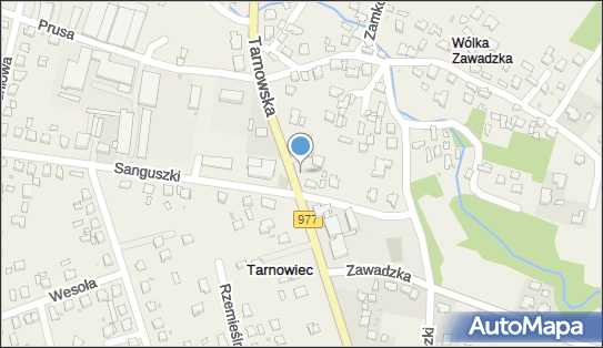 Allegro One Box Automaty, Tarnowska 66, Tarnowiec 33-112, godziny otwarcia