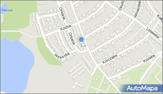 Allegro One Box Automaty, Leszczyńska 174, Poznań 61-417, godziny otwarcia