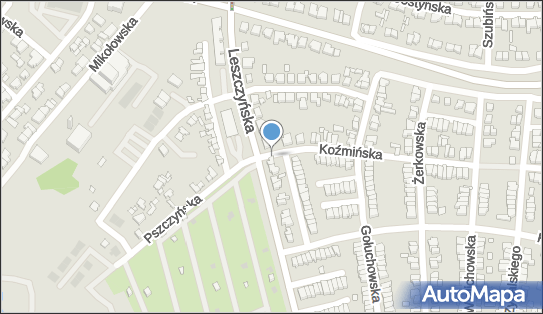 Allegro One Box Automaty, Leszczyńska 91, Poznań 61-417, godziny otwarcia