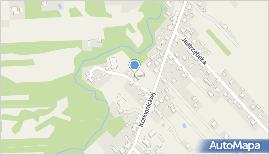 Allegro One Box Automaty, Konopnickiej 199, Kamienica Polska 42-260, godziny otwarcia