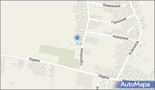 Allegro One Box Automaty, Ogrodowa 1, Pińczyce 42-350, godziny otwarcia