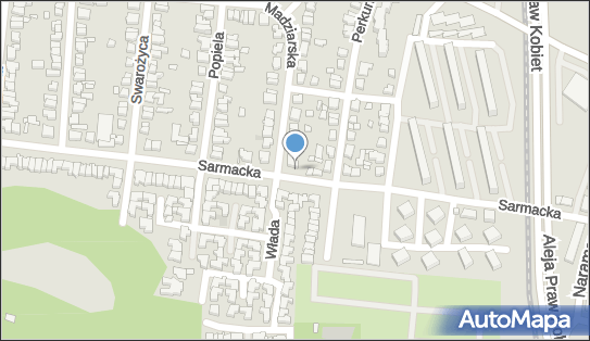 Allegro One Box Automaty, Madziarska 2, Poznań 61-619, godziny otwarcia