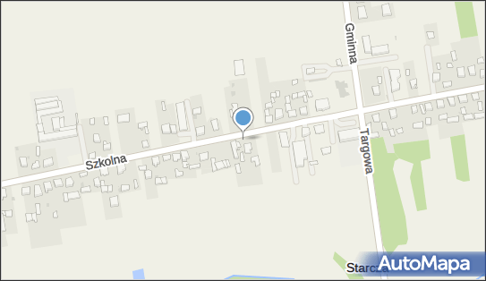 Allegro One Box Automaty, Szkolna 15, Starcza 42-261, godziny otwarcia