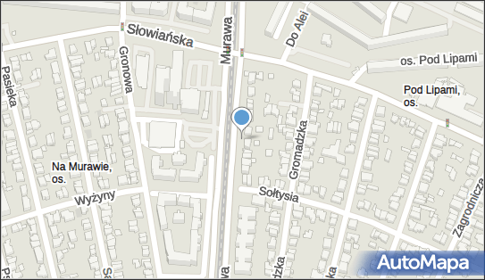 Allegro One Box Automaty, Murawa 26a, Poznań 61-655, godziny otwarcia