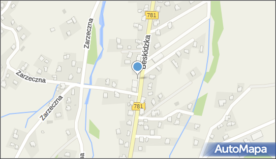 Allegro One Box Automaty, Beskidzka 152A, Sułkowice 34-120, godziny otwarcia