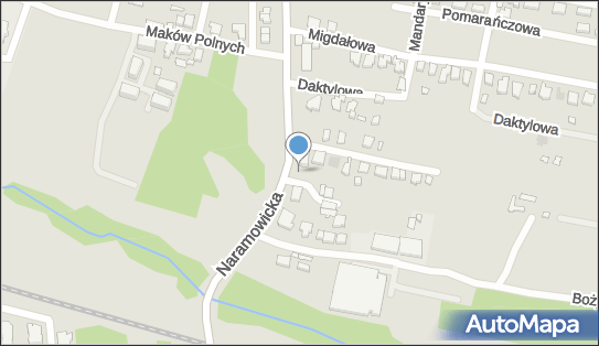 Allegro One Box Automaty, Naramowicka 236, Poznań 61-601, godziny otwarcia