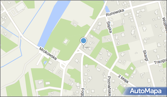 Allegro One Box Automaty, 3 Maja 62, Złotokłos 05-504, godziny otwarcia