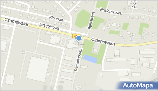 Allegro One Box Automaty, Czarnowska 54E, Piekoszów 26-065, godziny otwarcia