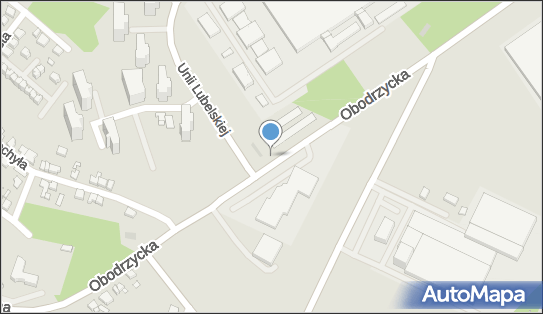 Allegro One Box Automaty, Obodrzycka 73, Poznań 61-249, godziny otwarcia