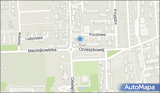 Allegro One Box Automaty, Elizy Orzeszkowej 5, Siemianowice Śląskie 41-100, godziny otwarcia