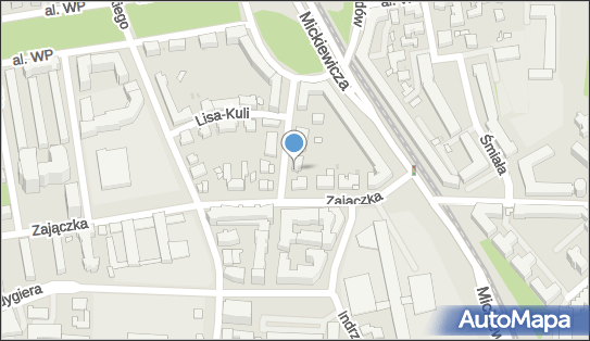 Allegro One Box Automaty, Czarnieckiego 4, Warszawa 01-511, godziny otwarcia