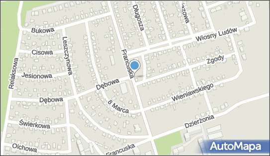 Allegro One Box Automaty, Francuska 21a, Bytom 41-923, godziny otwarcia