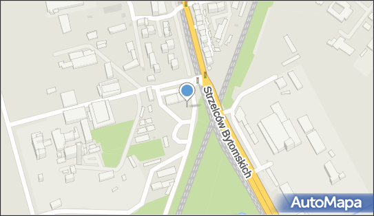 Allegro One Box Automaty, Strzelców Bytomskich 129, Bytom 41-902, godziny otwarcia