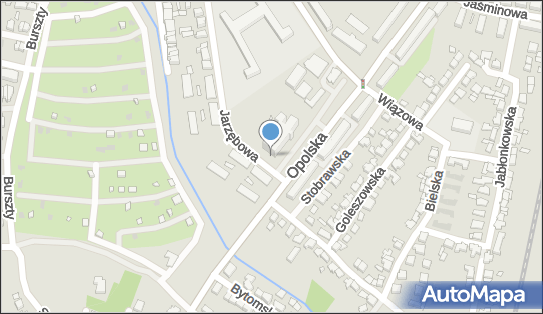 Allegro One Box Automaty, Opolska 58, Poznań 61-434, godziny otwarcia