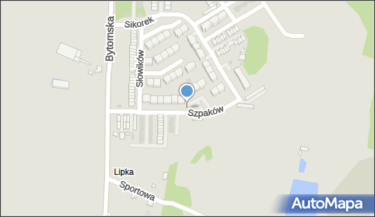 Allegro One Box Automaty, Szpaków 11, Piekary Śląskie 41-940, godziny otwarcia