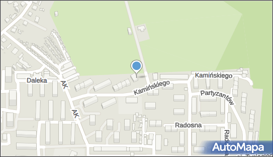 Allegro One Box Automaty, Kamińskiego 7, Jaworzno 43-600, godziny otwarcia