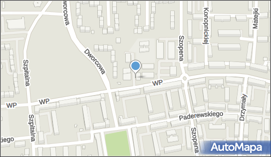 Allegro One Box Automaty, Wojska Polskiego 10, Pyskowice 44-120, godziny otwarcia