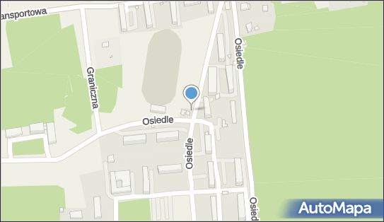 Allegro One Box Automaty, Osiedle 125, Mierzęcice 42-460, godziny otwarcia