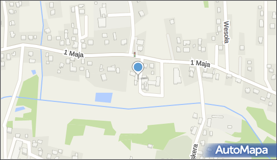 Allegro One Box Automaty, 1 Maja 85, Mszana 44-325, godziny otwarcia