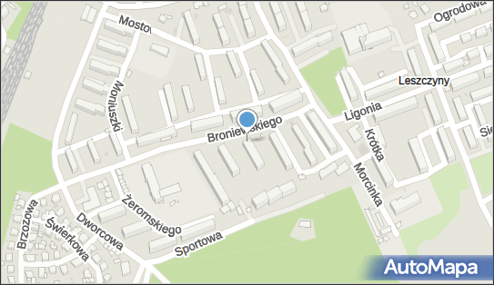 Allegro One Box Automaty, Władysława Broniewskiego 5 44-238, godziny otwarcia