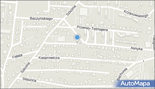 Allegro One Box Automaty, Kornela Makuszyńskiego 16 43-502, godziny otwarcia