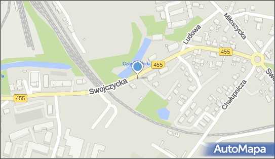 Allegro One Box Automaty, Swojczycka 101, Wrocław 51-502, godziny otwarcia