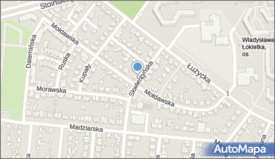 Allegro One Box Automaty, Skwierzyńska 31, Poznań 61-615, godziny otwarcia