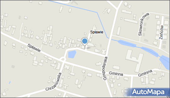 Allegro One Box Automaty, Spławie 87, Poznań 61-313, godziny otwarcia