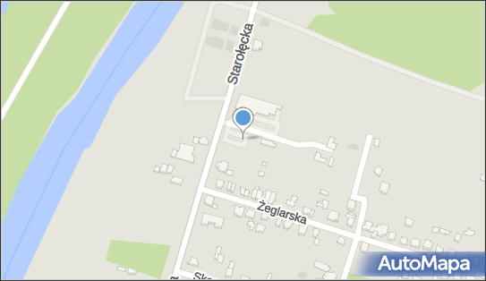 Allegro One Box Automaty, Starołęcka 111, Poznań 61-341, godziny otwarcia