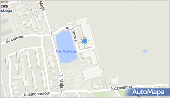 Allegro One Box Automaty, 1 Maja 74, Knurów 44-190, godziny otwarcia