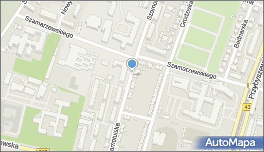 Allegro One Box Automaty, Szamotulska 74, Poznań 60-566, godziny otwarcia