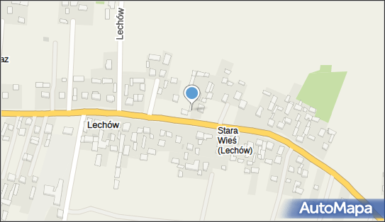 Allegro One Box Automaty, Lechów 88, Lechów 26-004, godziny otwarcia