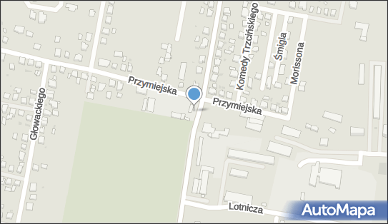 Allegro One Box Automaty, Przymiejska 9, Ostrów Wielkopolski 63-400, godziny otwarcia