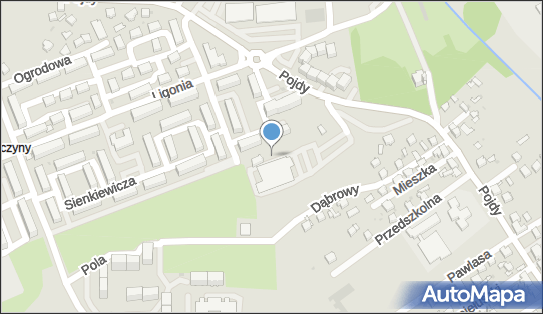 Allegro One Box Automaty, Księdza Adolfa Pojdy 40c 44-238, godziny otwarcia